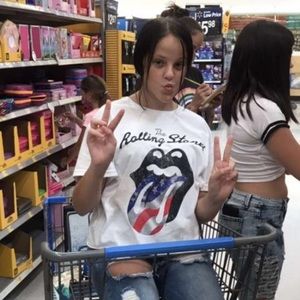 Meet your Posher, Kaylee